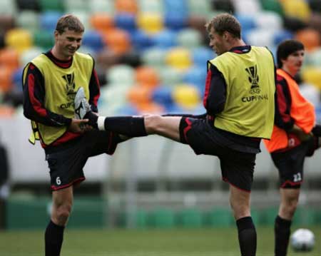 开云体育APP下载-莫斯科中央陆军战胜对手，客场获胜