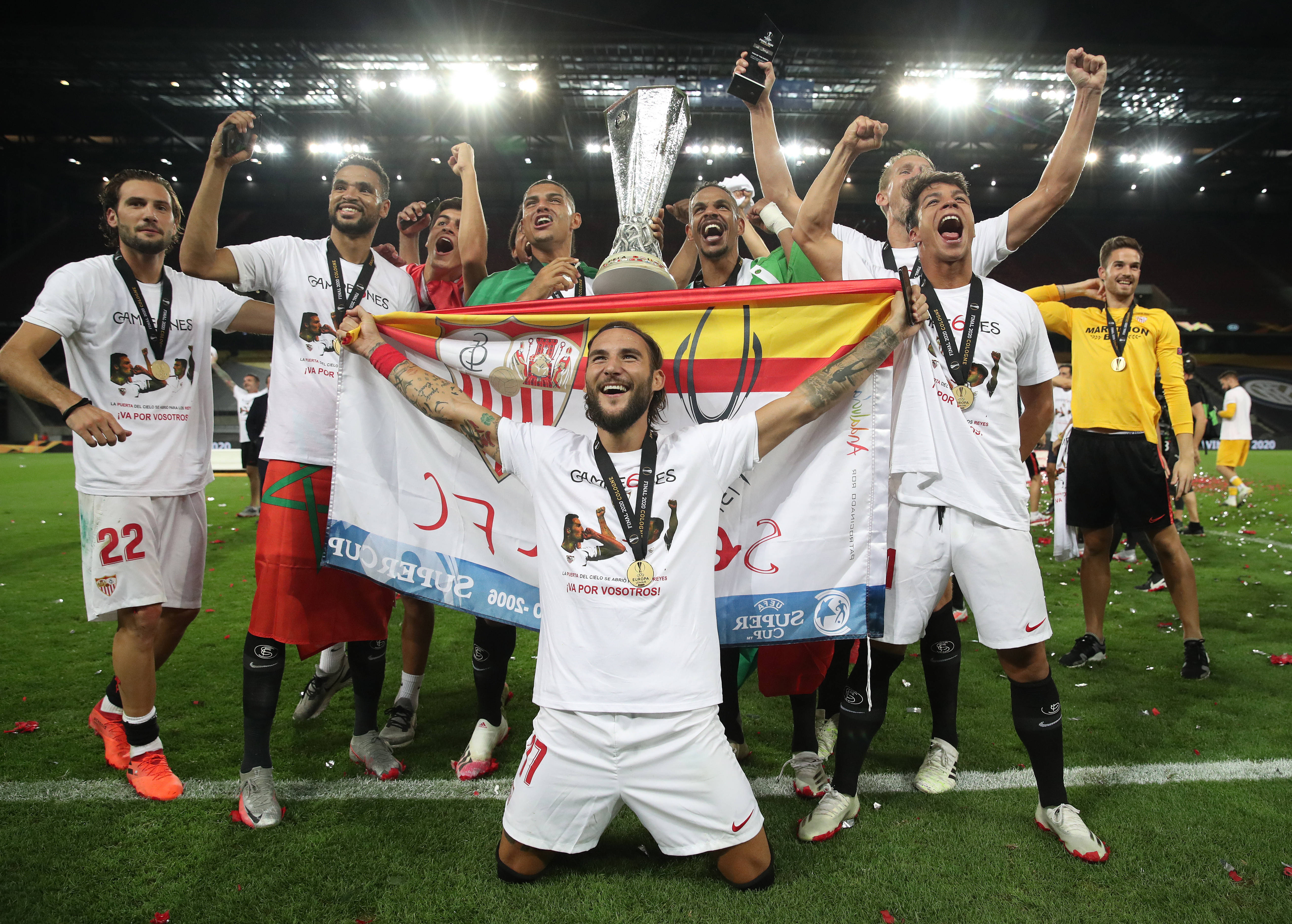 开云体育在线-比利亚雷亚尔客场不俗，取得惊人胜利