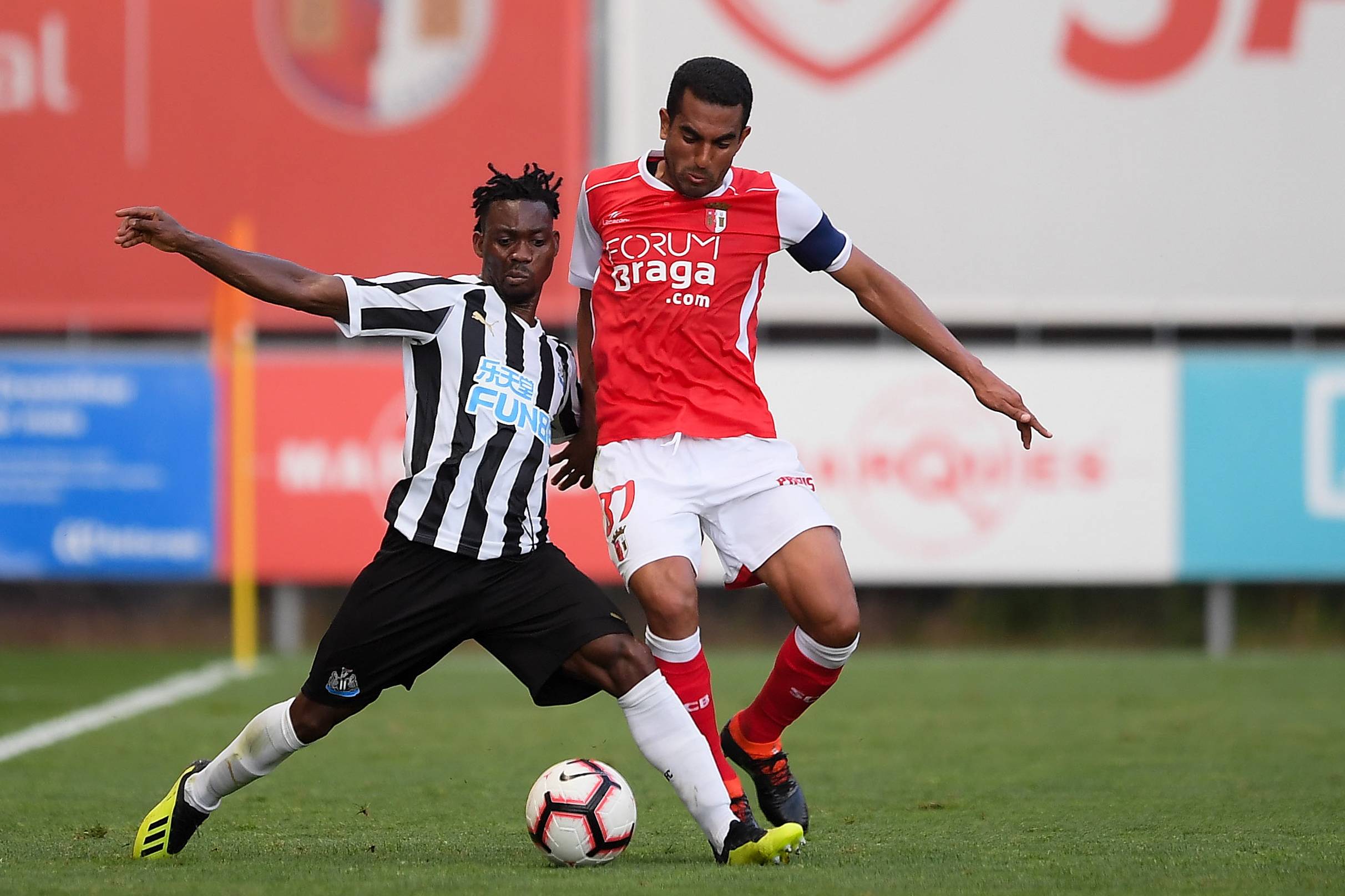 弗赖堡取得连胜，德甲战绩逐渐回升