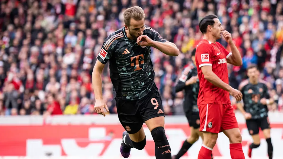 弗赖堡取得连胜，德甲战绩逐渐回升