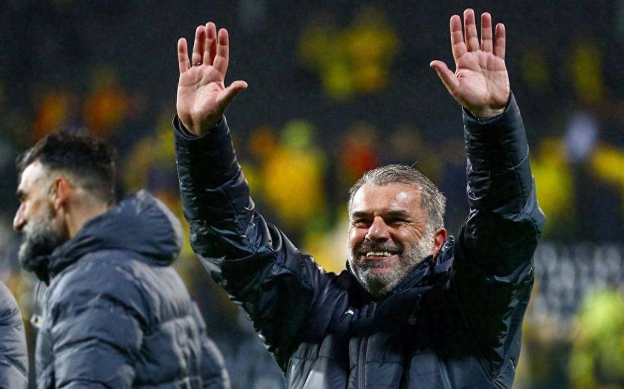 热刺表现低迷，欧冠梦想岌岌可危