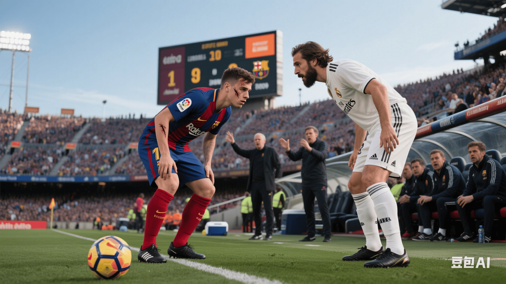 开云平台-关于精彩纷呈，西甲联赛将迎来一场巅峰对决的信息