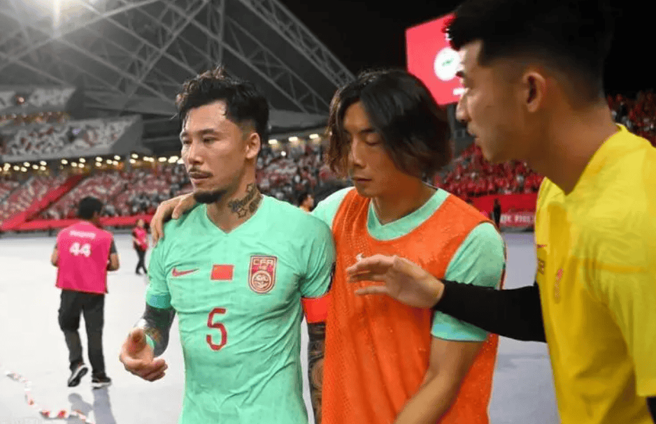 新加坡球队历史突破，成功晋级下一轮比赛，喜出望外的简单介绍