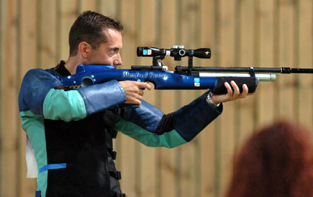 包含前南斯拉夫选手在射击项目上获胜的词条 包含前南斯拉夫选手在射击项目上获胜的词条