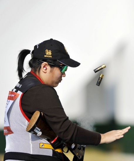 包含前南斯拉夫选手在射击项目上获胜的词条 包含前南斯拉夫选手在射击项目上获胜的词条