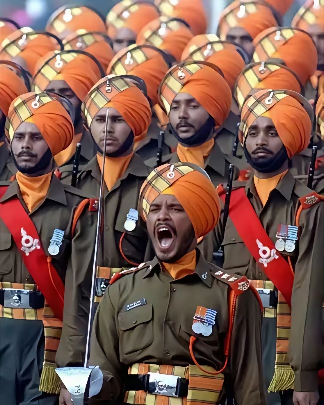 印度选手如鹰擒瞻,射箭比赛场上展现霸气 印度选手如鹰擒瞻,射箭比赛场上展现霸气