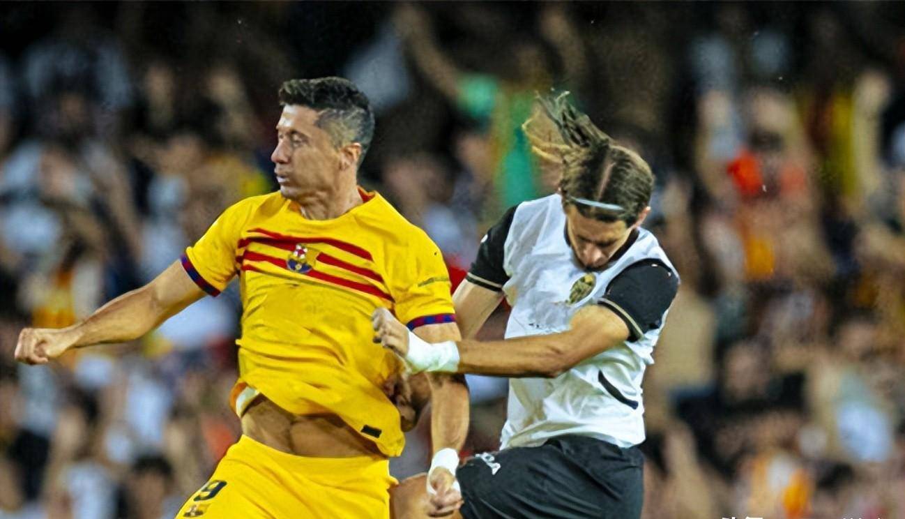 开云体育app-瓦伦西亚与毕尔巴鄂竞技的比拼