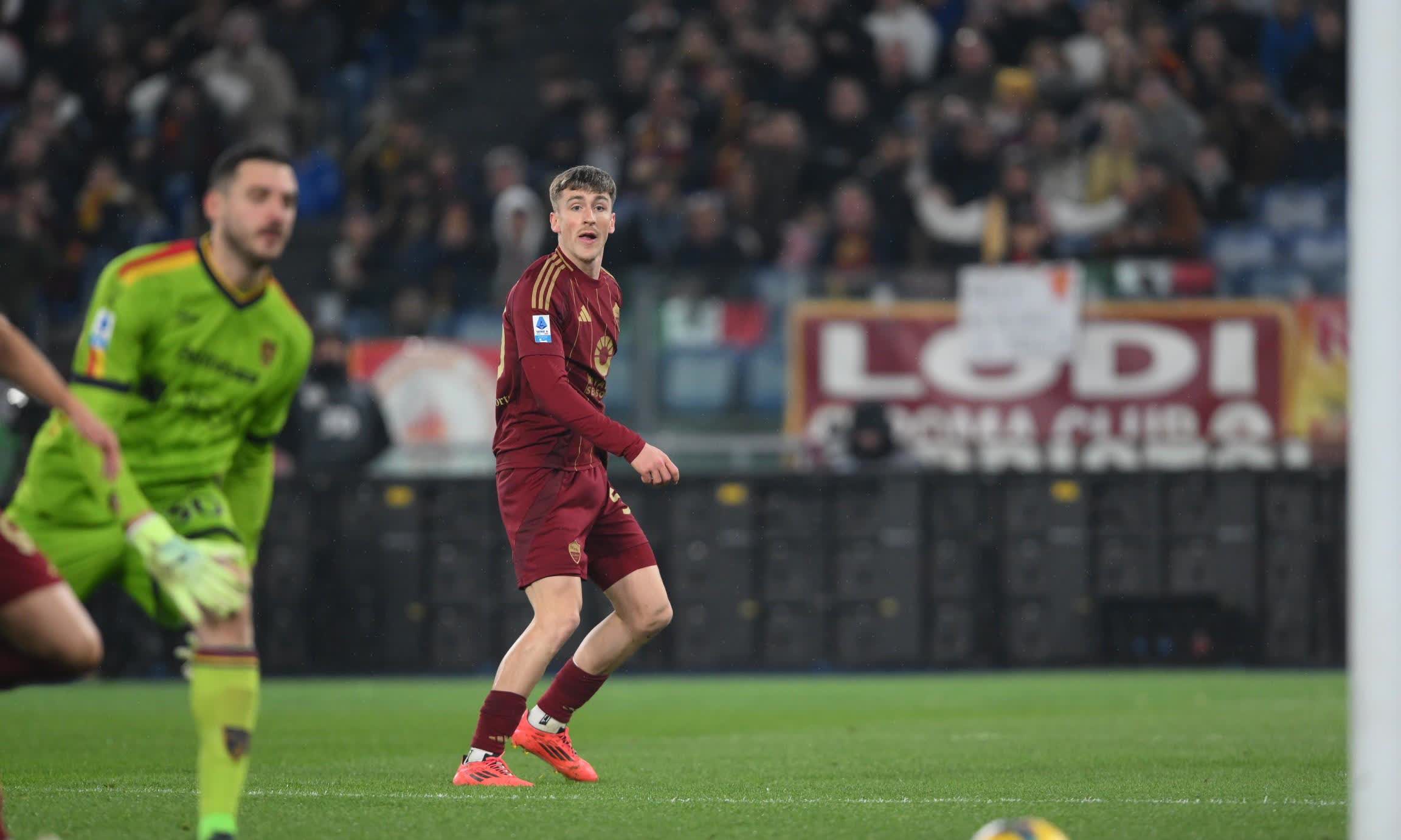 意大利国籍英冠联赛球队球员展开磨砺 意大利国籍英冠联赛球队球员展开磨砺