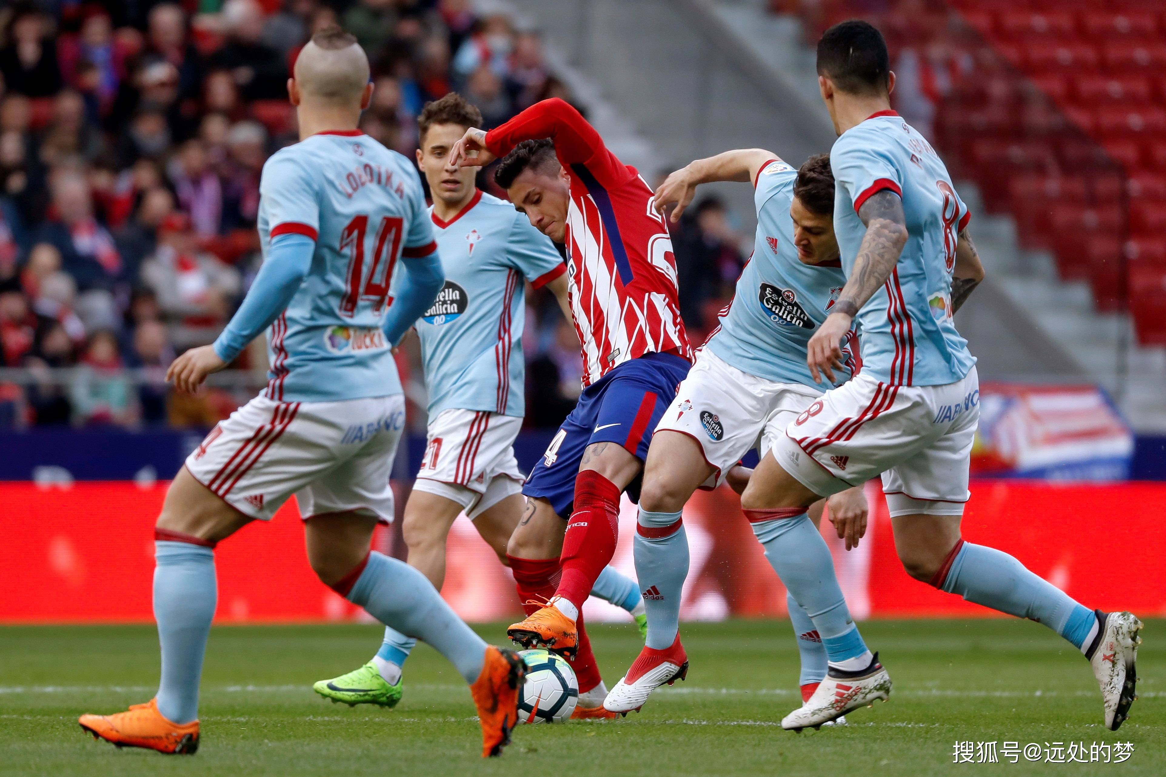 赫塔菲客场不敌强队，遗憾吞下败局