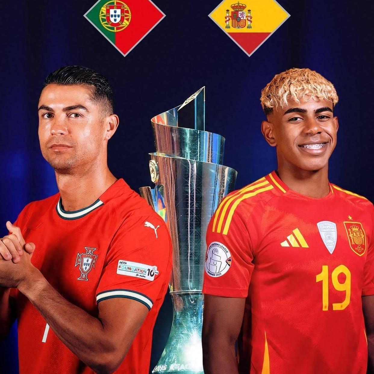 瞩目焦点的足球巅峰对决，力战荣耀未来