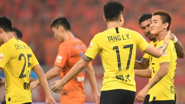 开云体育app-广东恒大客场连胜，球队状态火热的简单介绍