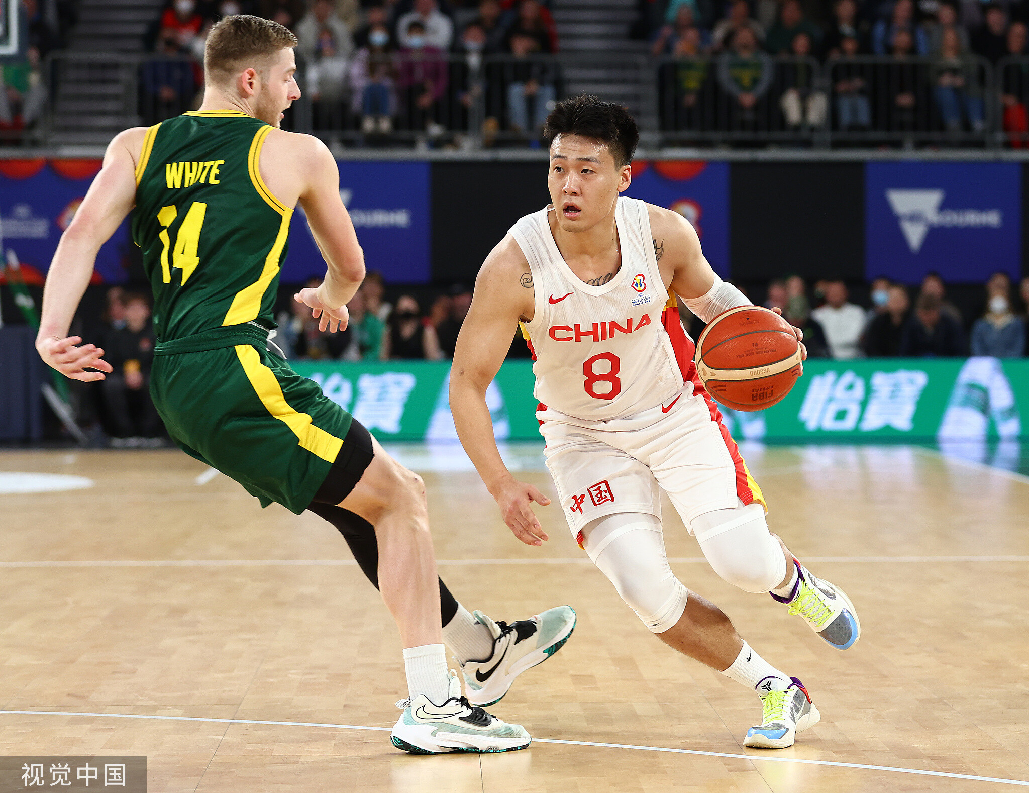 澳大利亚排球队再大失所望，小组赛需调整