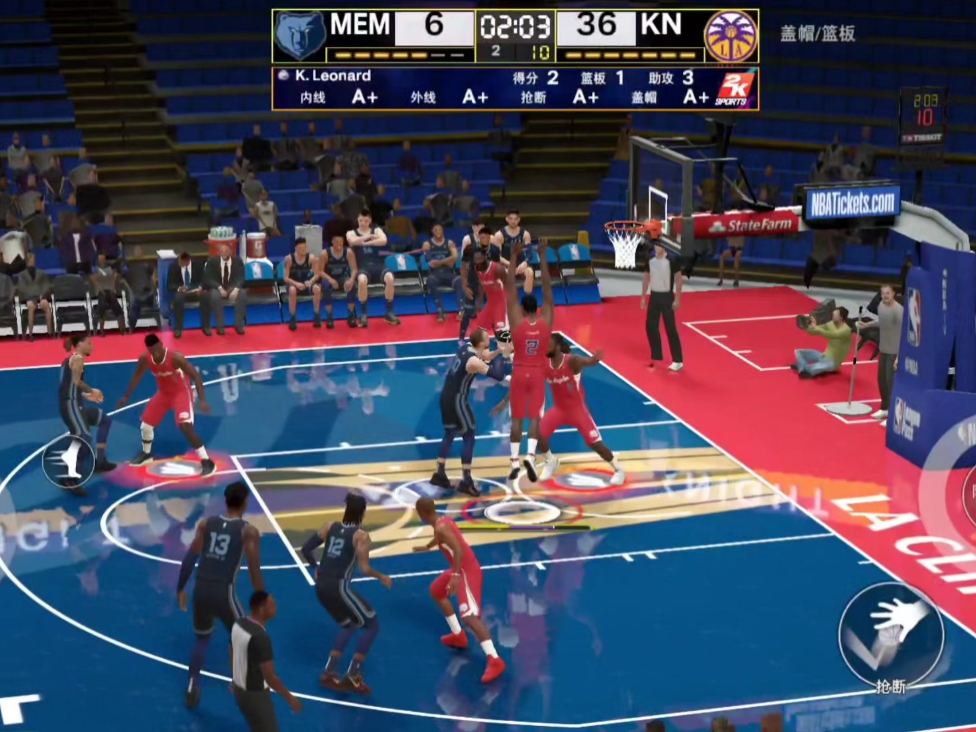 开云体育在线-快船球员互动大放闪光，球迷期待全队新一轮比赛表现的简单介绍