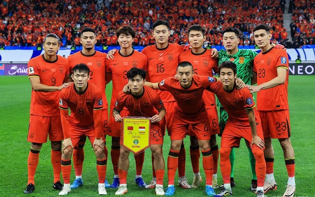 东亚球队在亚足联比赛中大胜