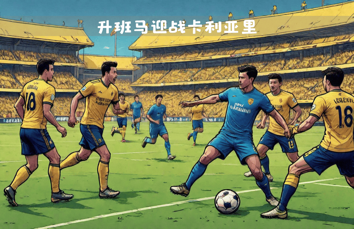 比利亚雷亚尔在主场力挽狂澜，取胜