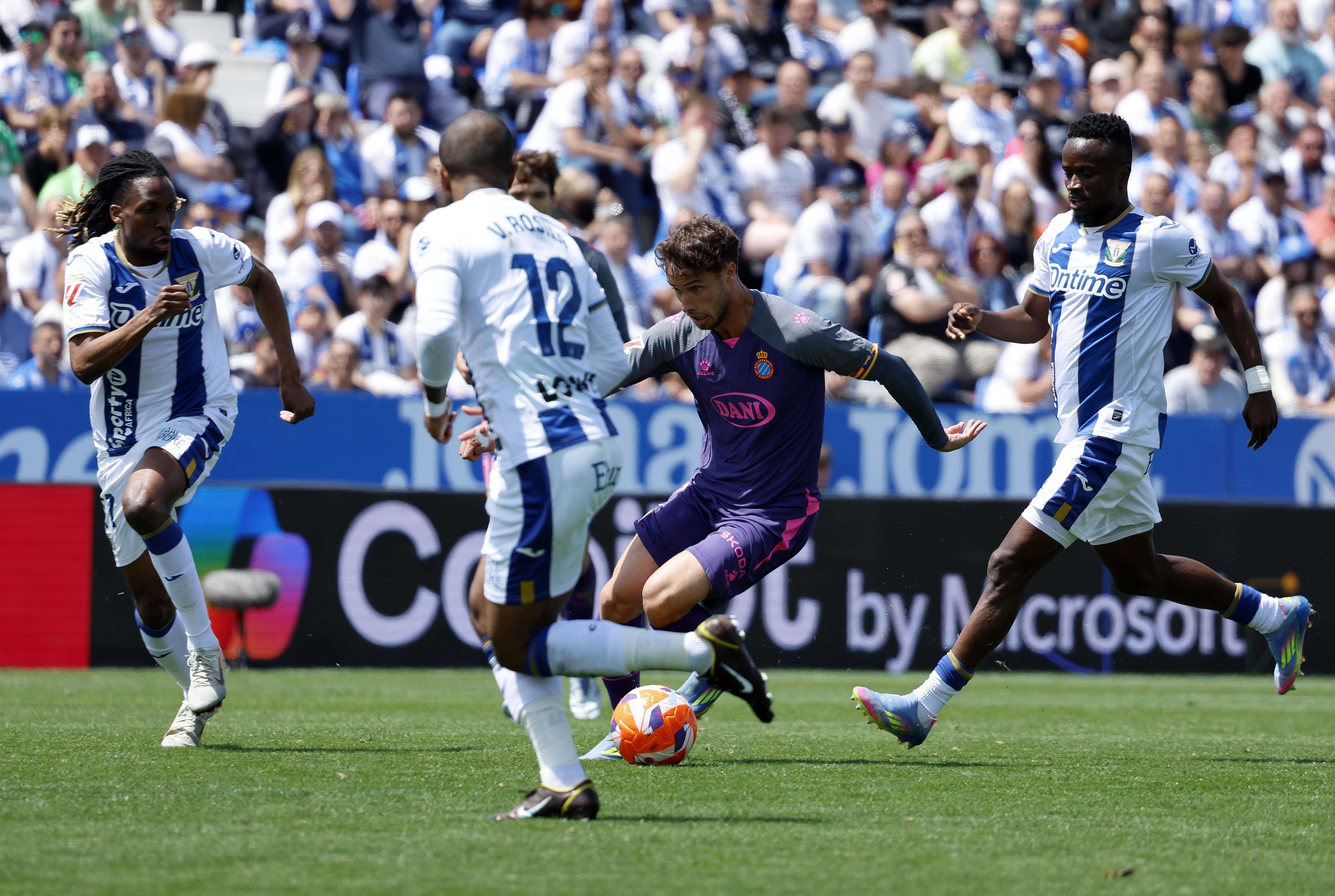 开云官网-莱加内斯客场惜败，工程要更贯彻执行主帅战术的简单介绍