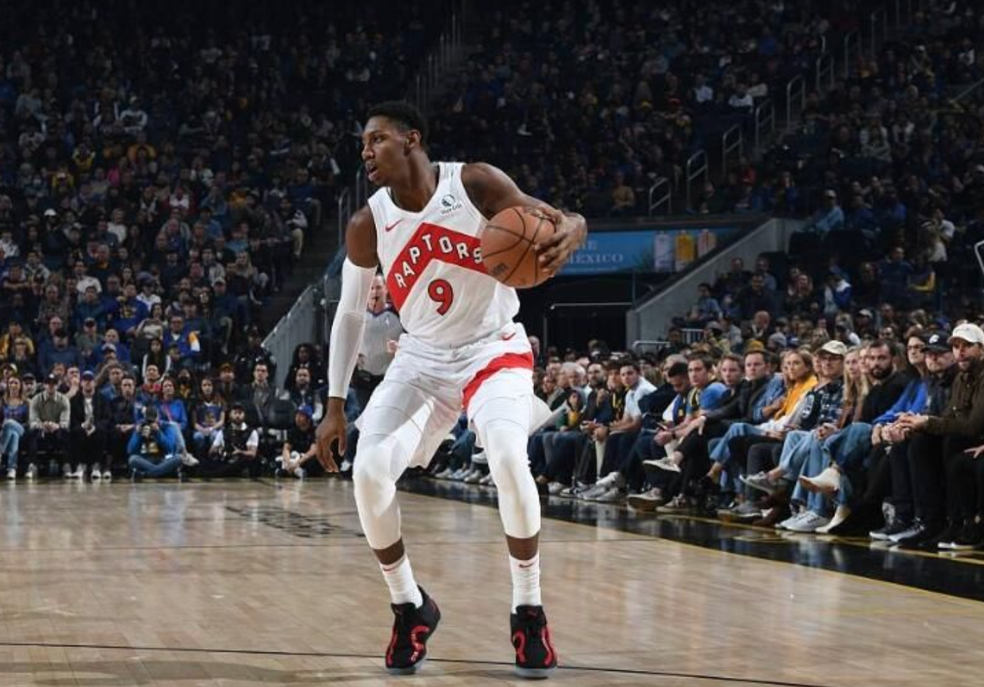 猛龙队击败对手,晋级到了下一轮比赛 猛龙队击败对手,晋级到了下一轮比赛