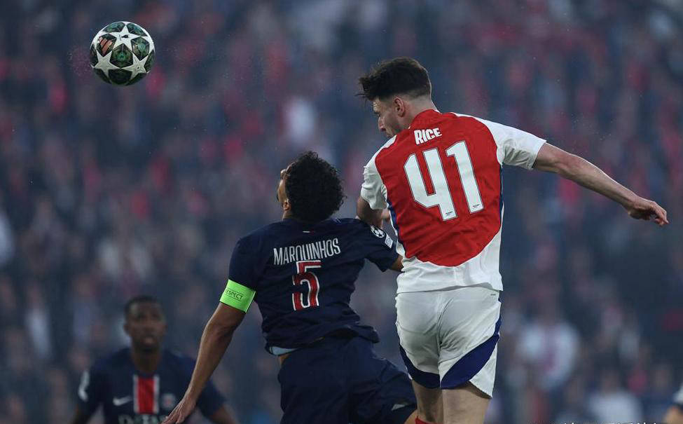 巴黎圣日耳曼利用主场，赢得胜利