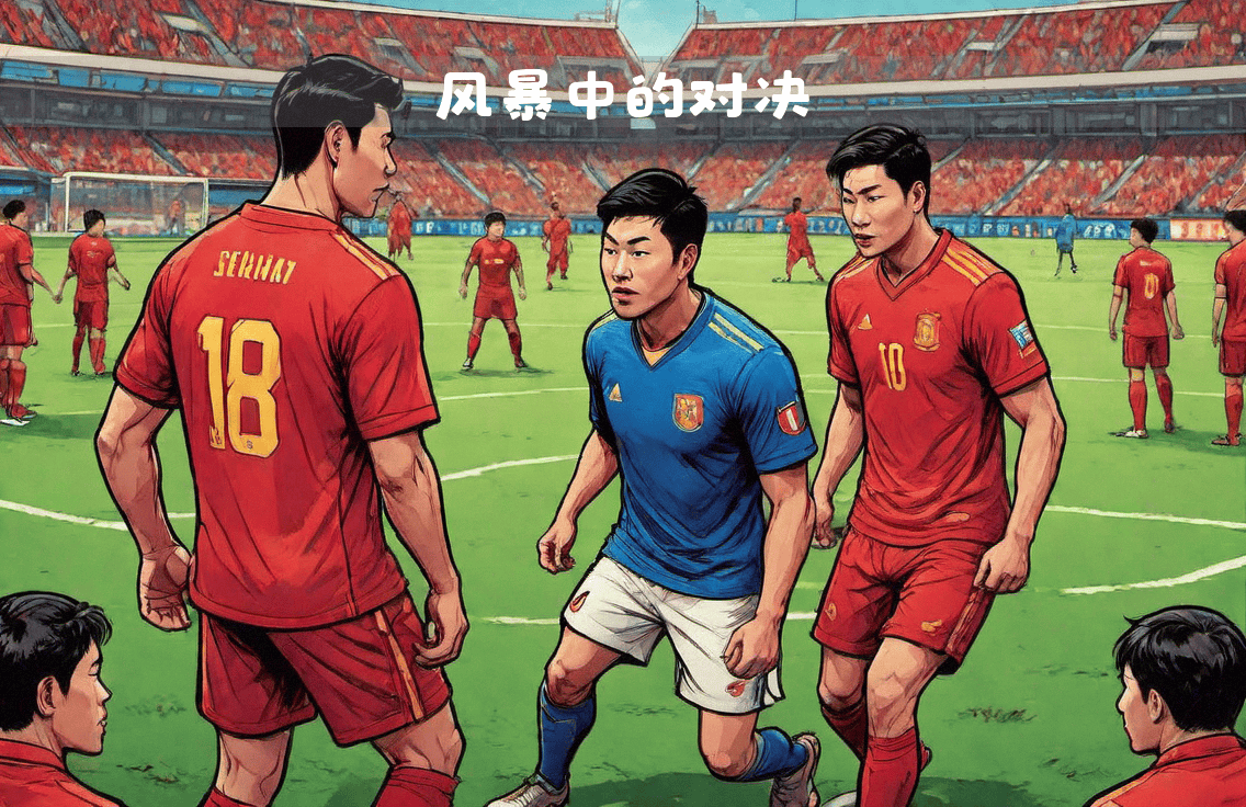 重磅对决,两大球队较量中决出胜负 重磅对决,两大球队较量中决出胜负