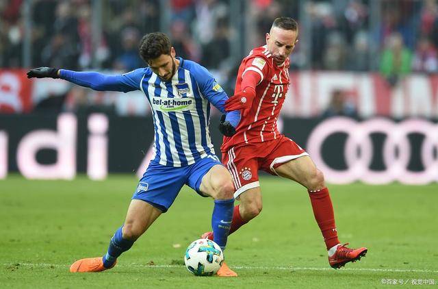 关于柏林赫塔继续保持不败势头，欲冲击前三的信息