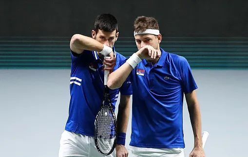 塞尔维亚客场不敌克罗地亚，小组排名跌至次席