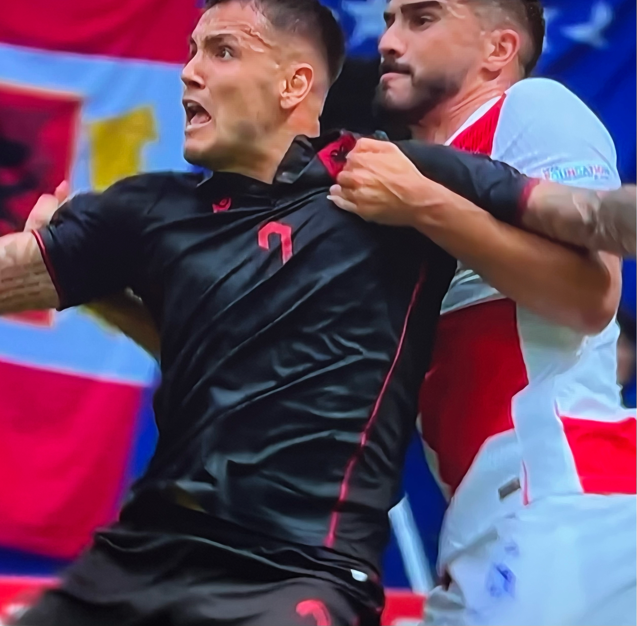 开云体育-瑞典客场击败克罗地亚，晋级欧锦赛半决赛