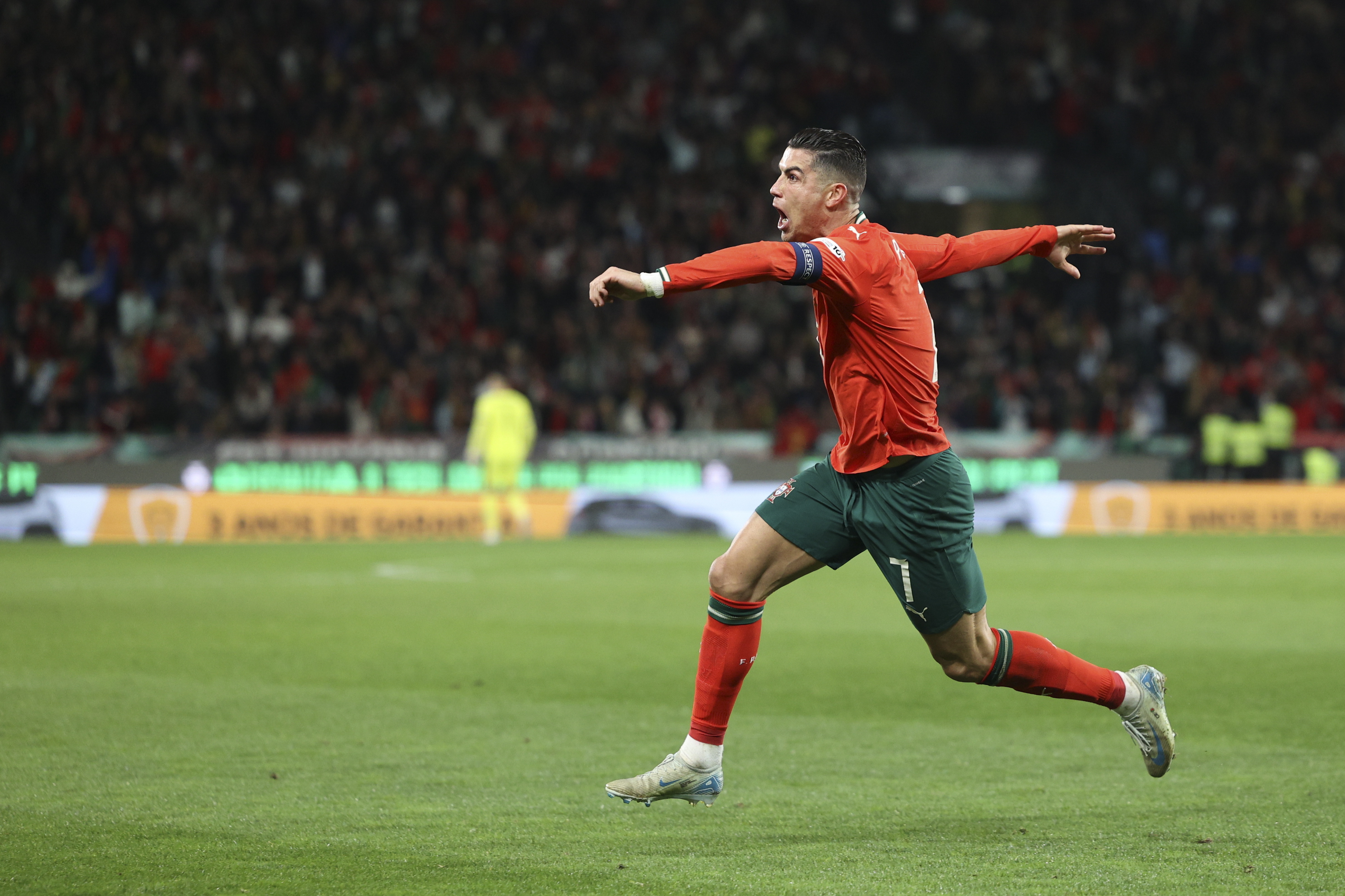 法国成功击败葡萄牙，顺利晋级半决赛