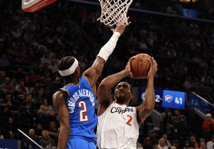 开云平台-关于快船队员火力全开，轻松击败对手的信息