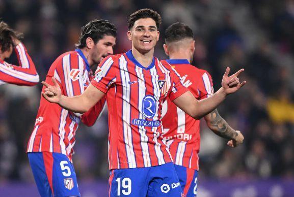 马德里竞技客场击败奥萨苏纳,上演绝地反击的简单介绍 马德里竞技客场击败奥萨苏纳,上演绝地反击的简单介绍