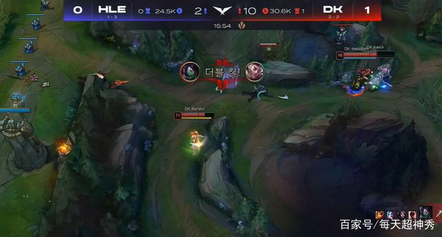 IG轻取NS，Knight拿下关键大龙宿命之战全球总决赛，留下经典瞬间的简单介绍