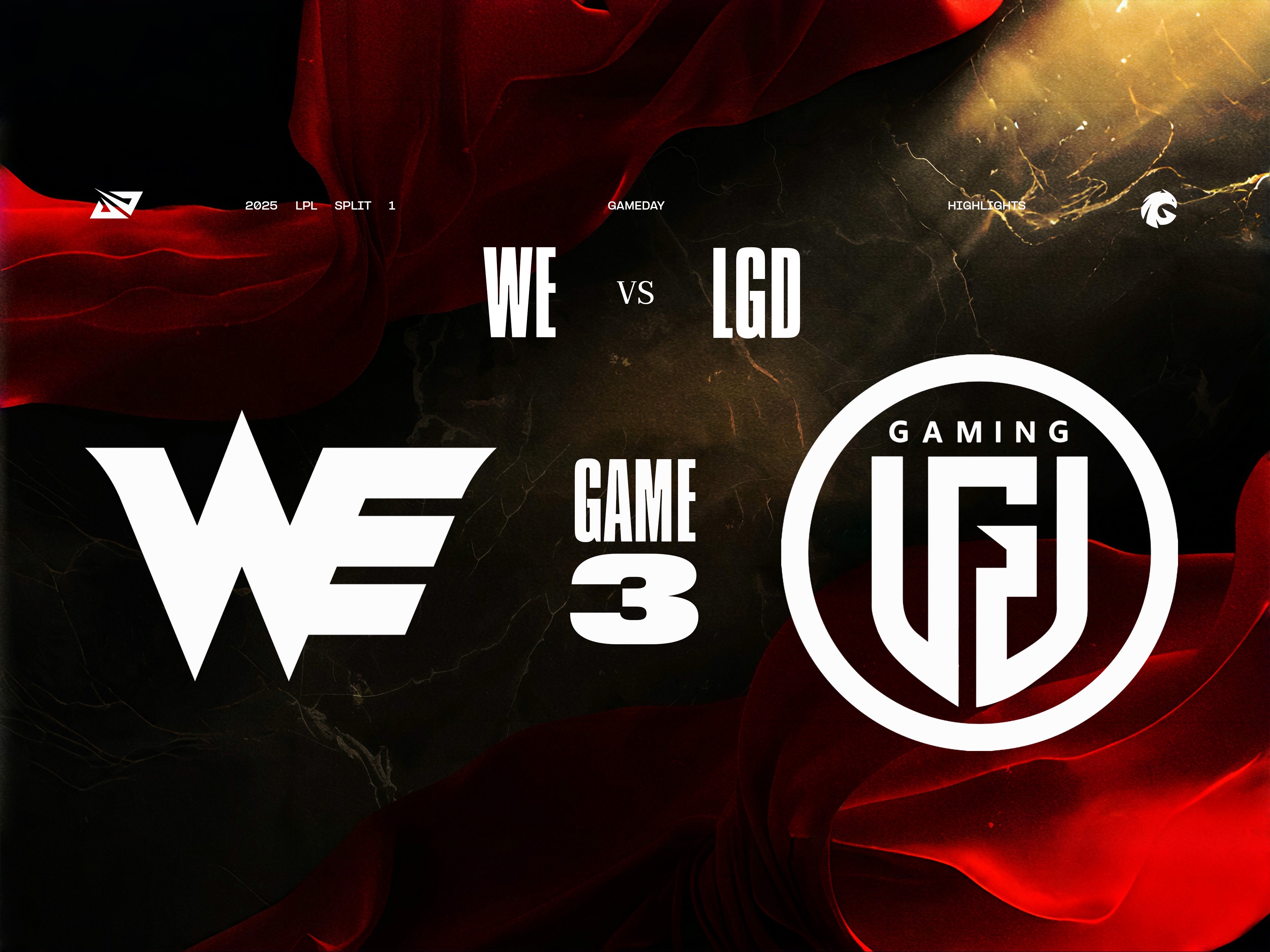 包含LGD鏖战JDG，Peanut团战一打五宿敌对决入围赛，成为赛场最大亮点的词条