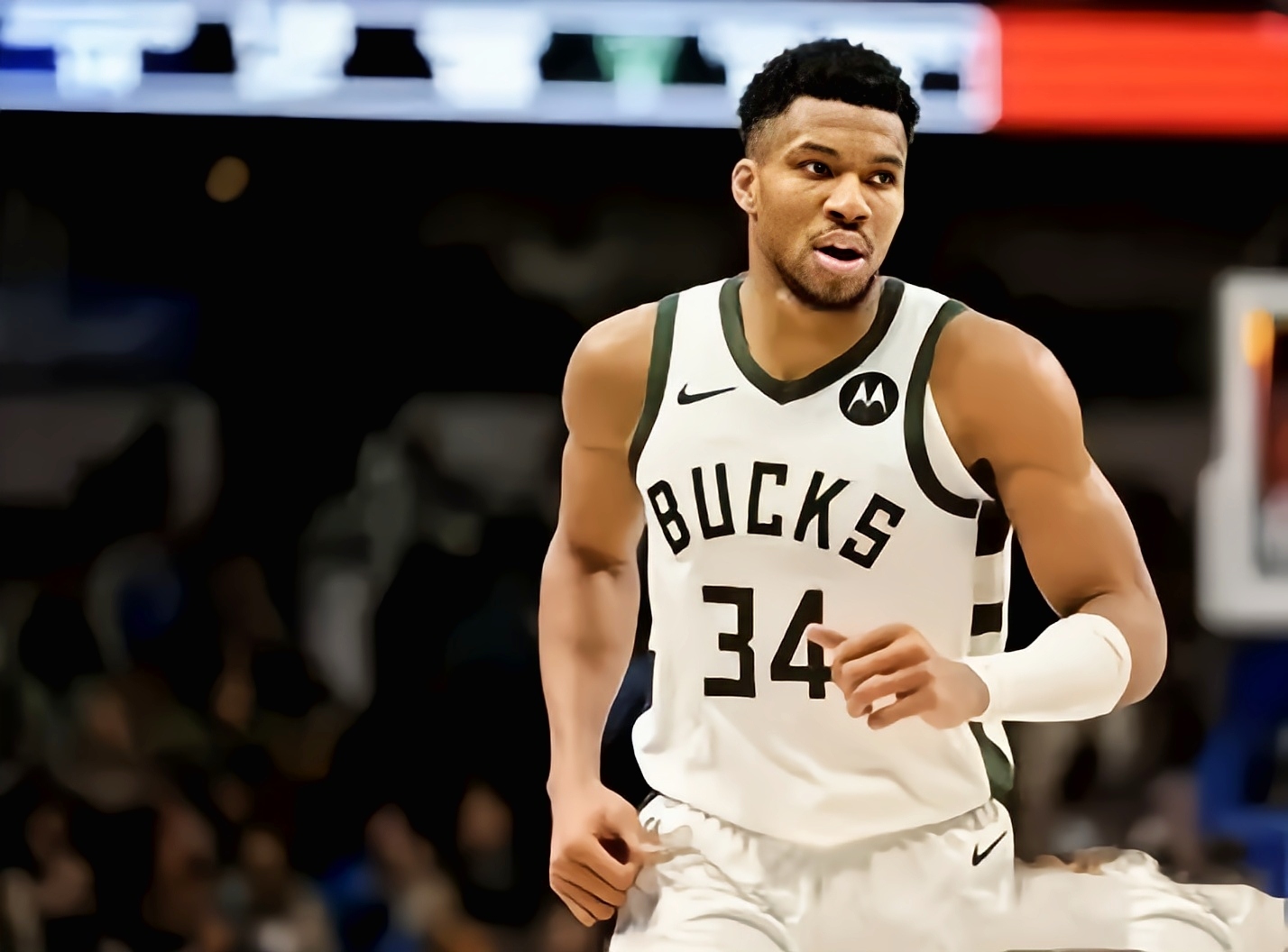 开云体育官网-包含雄鹿队击败凯尔特人，字母哥砍下高分的词条