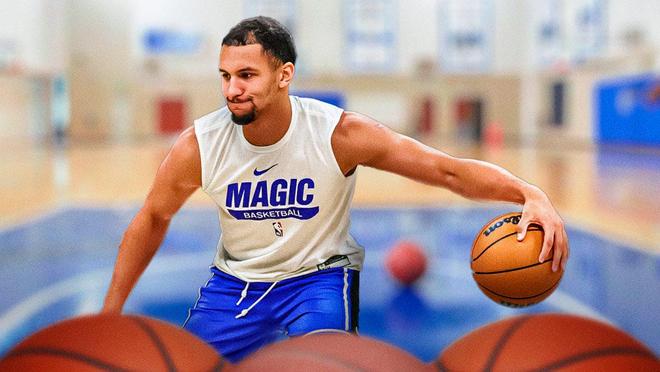 魔术主教练：我们仍有希望晋级季后赛