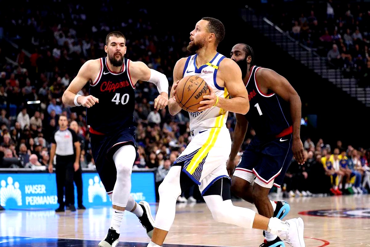 乔治淘汰老东家，快船晋级西部决赛