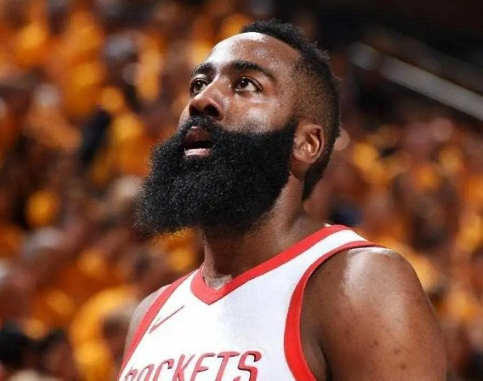 火箭队连胜止步，保罗感慨不已