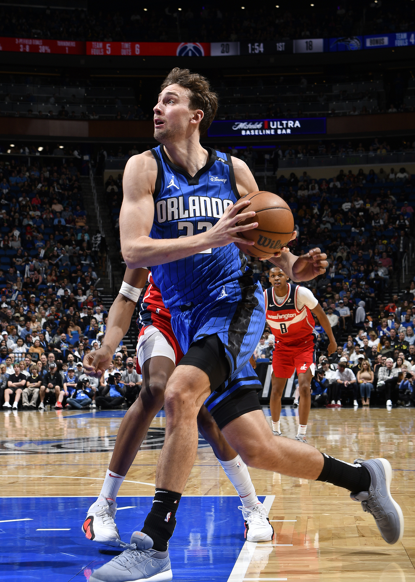 奇才队表现不俗，连连获胜备战季后赛