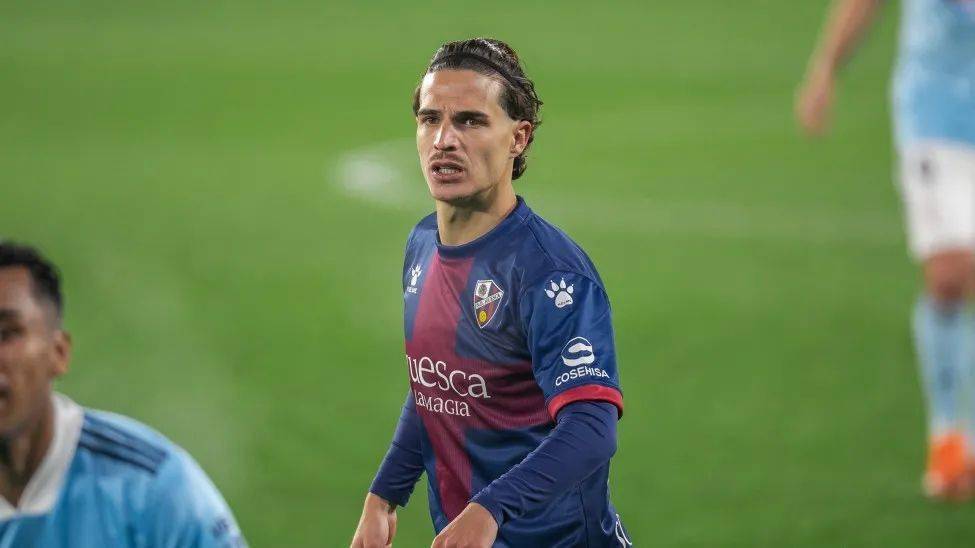 韦斯卡主场告捷，继续保持争冠劲头