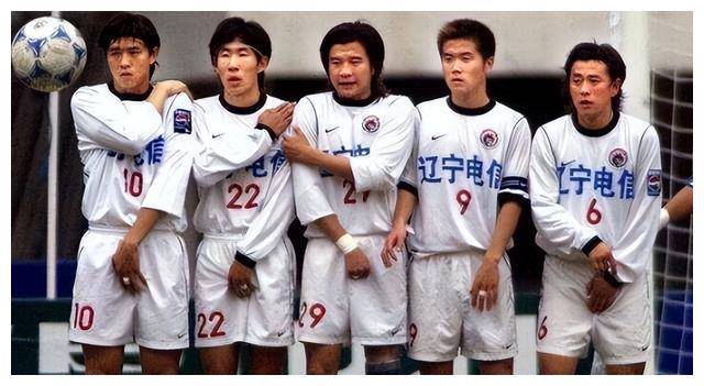 开云体育在线-张玉宁梅开二度，沈阳队大胜