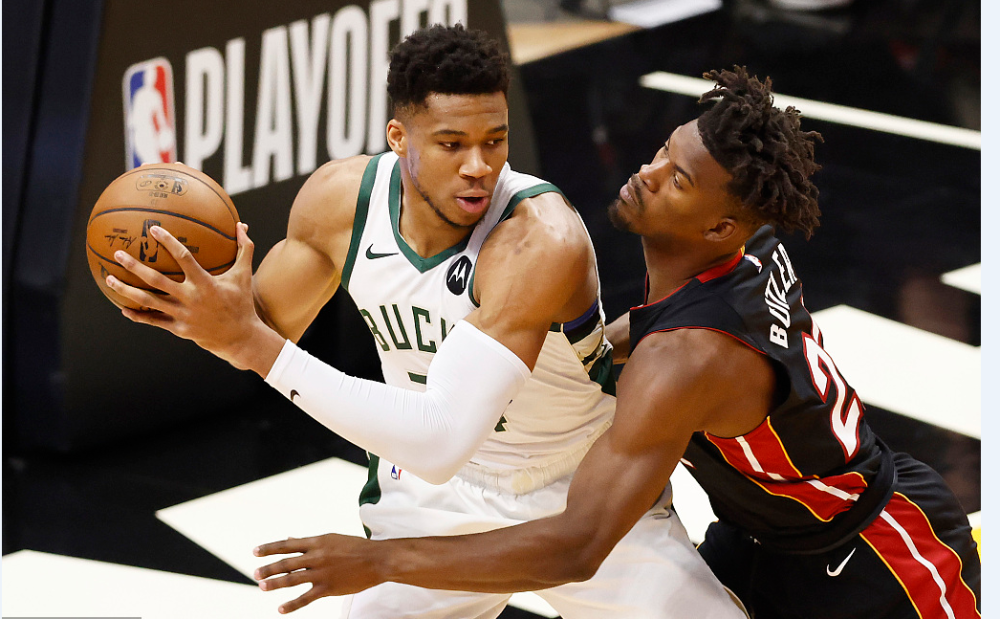 开云APP-热火队挑战不可能，击败雄鹿征程未完的简单介绍