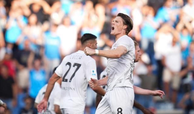 开云体育-那不勒斯主场告捷，豪取主场连胜的简单介绍