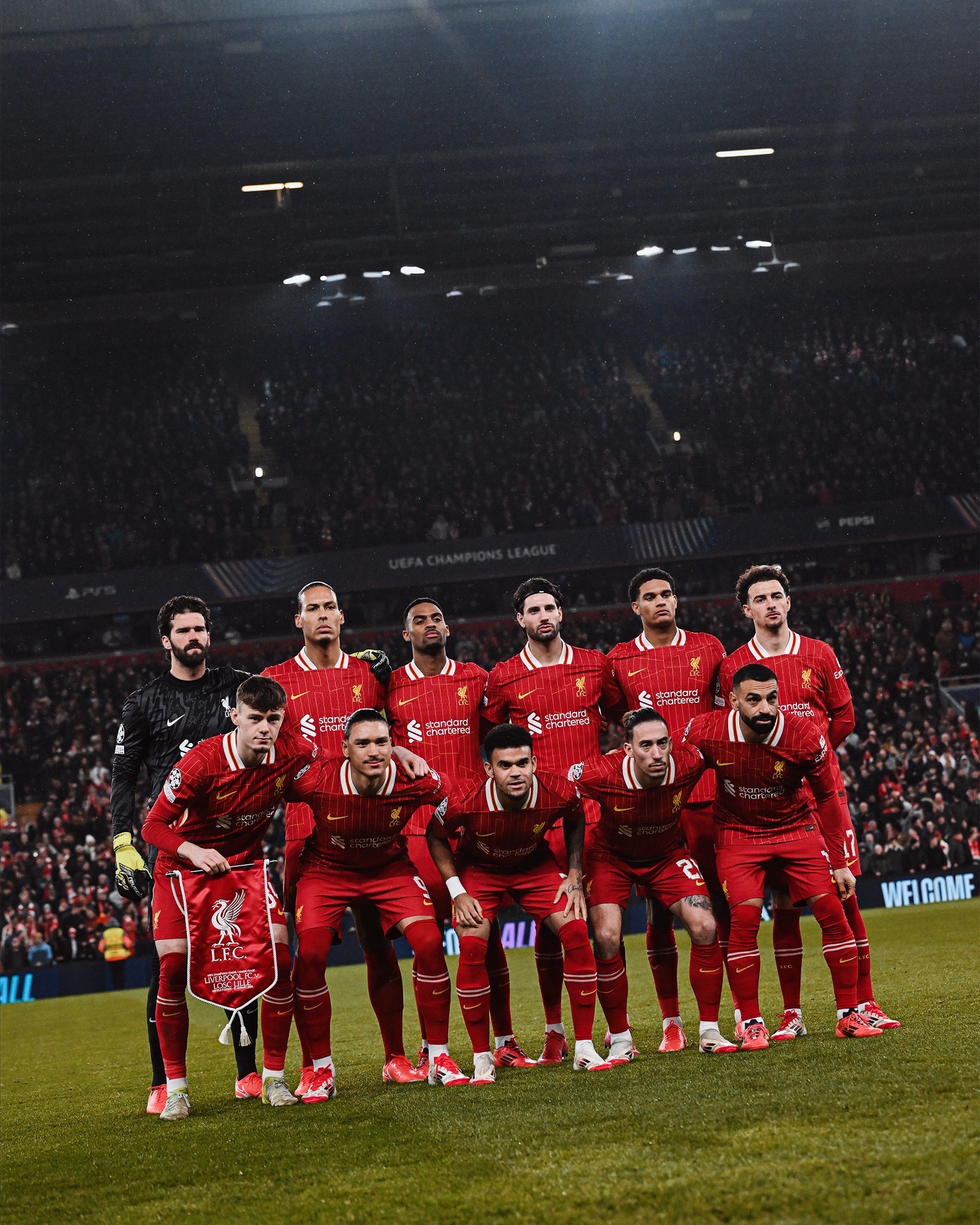 利物浦绝杀比赛，客场获胜领先积分榜