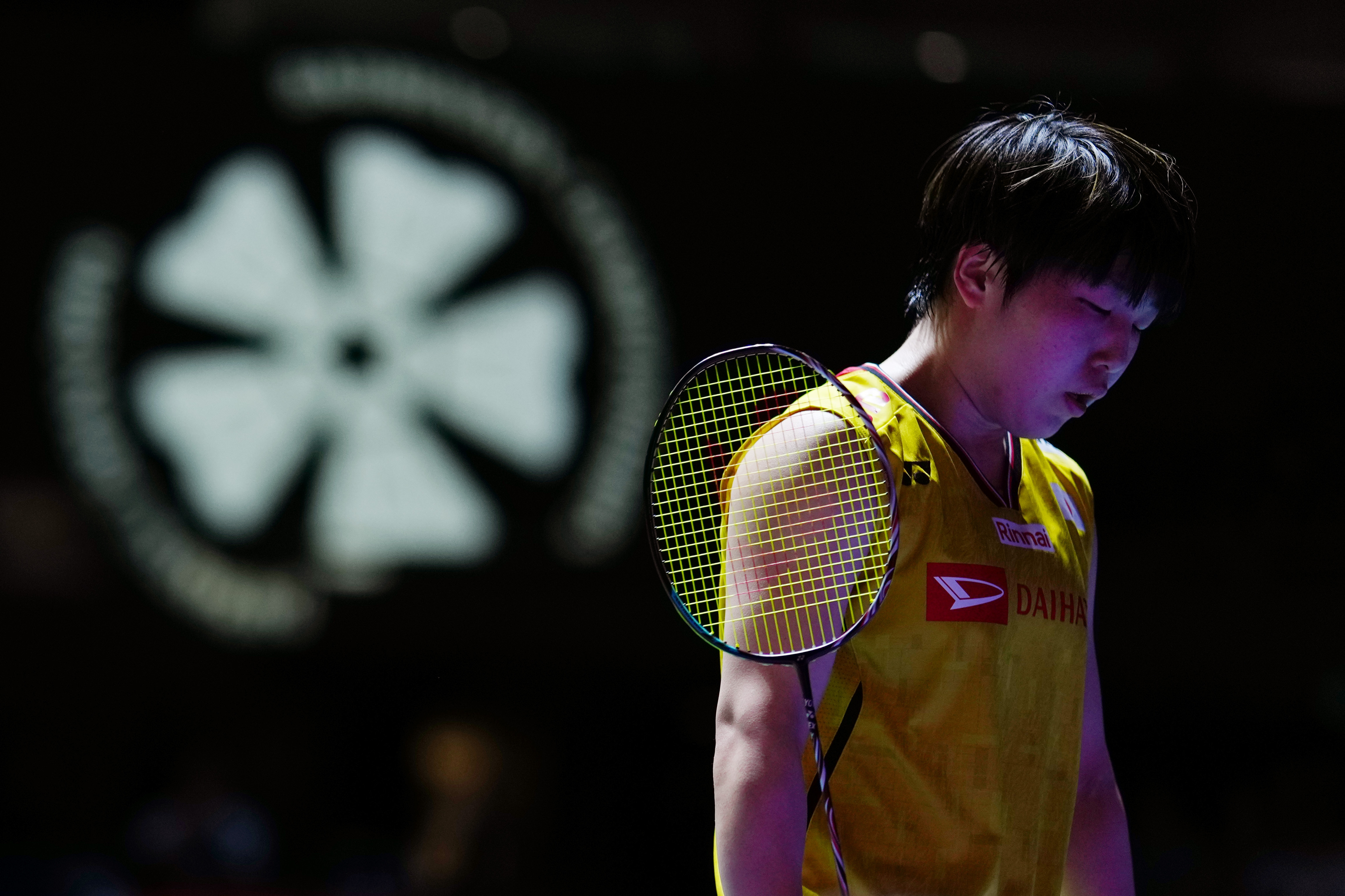 羽毛球亚锦赛决胜局揭晓,日本选手实力斩获冠军 羽毛球亚锦赛决胜局揭晓,日本选手实力斩获冠军