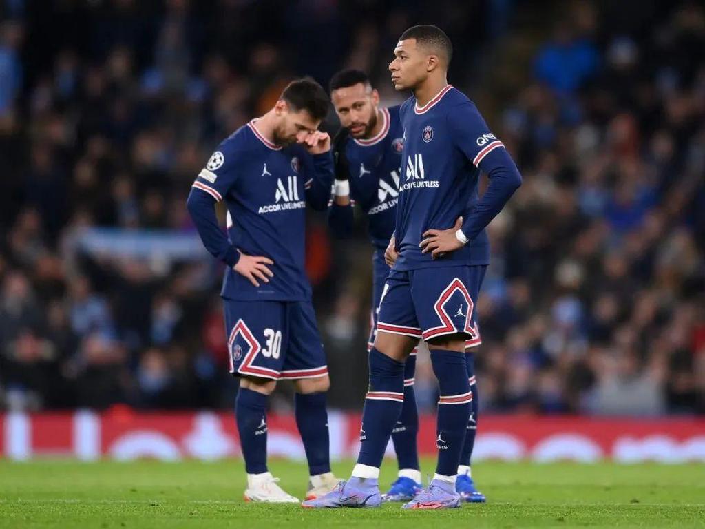 中厂悍将献身于赛祖！皇家出局，场面与欧战关联的简单介绍