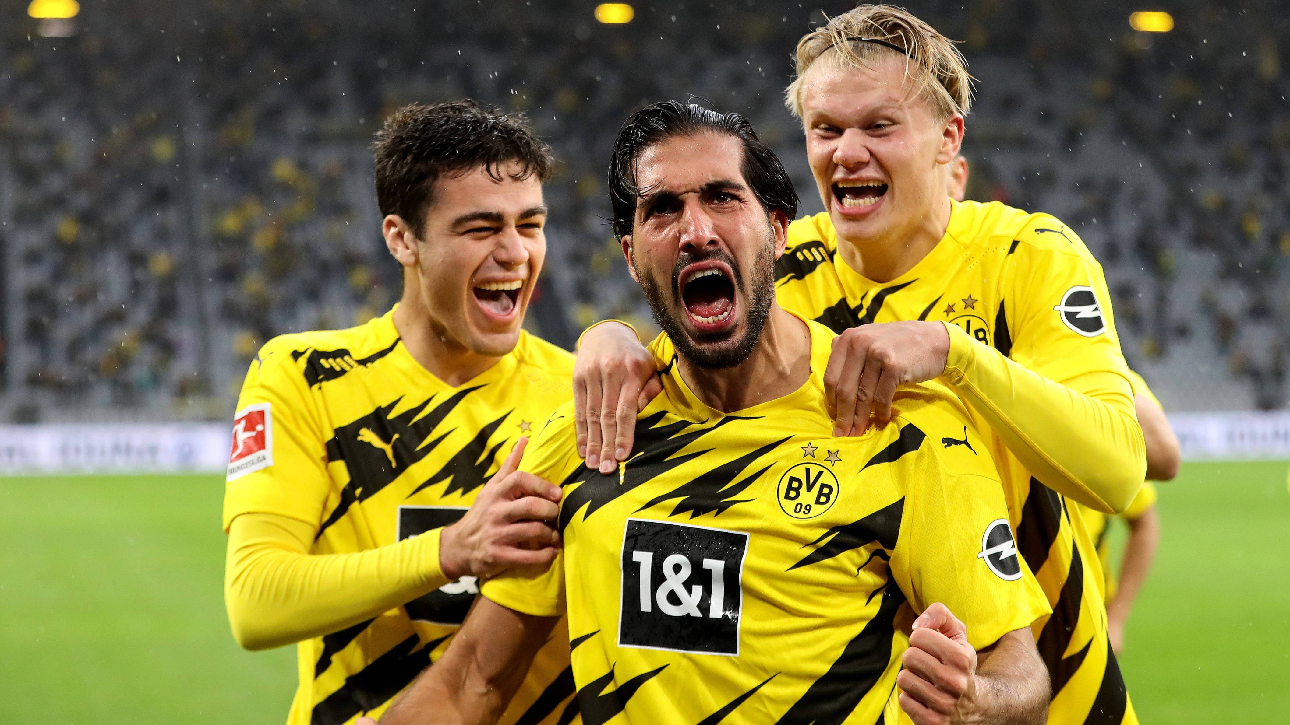 阿贾克斯对阵多特蒙德，荷甲意甲对决