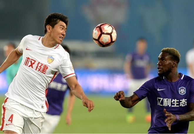 卓尔夺胜泰达，背水一战逆袭