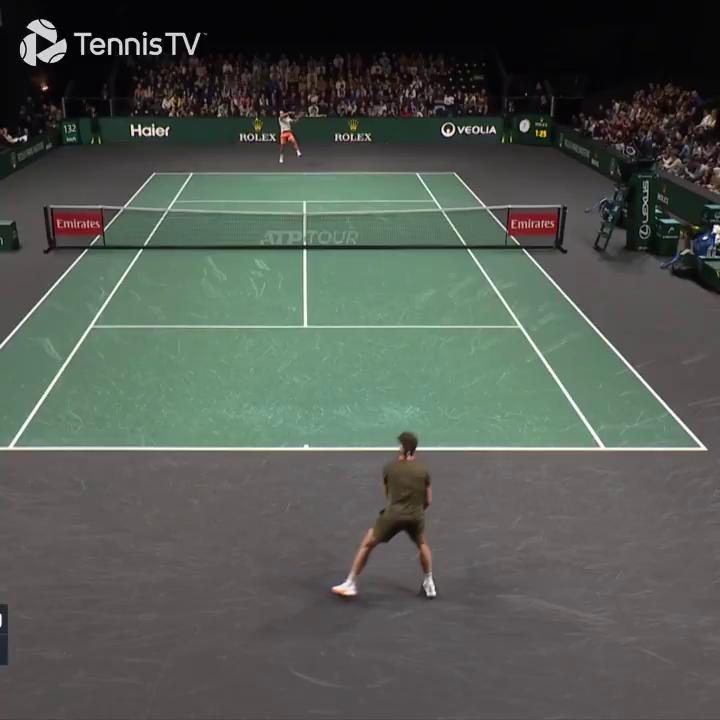 关于蒙特卡洛大师赛绝杀ATP总决赛,鲁德扛起全队的信息 关于蒙特卡洛大师赛绝杀ATP总决赛,鲁德扛起全队的信息