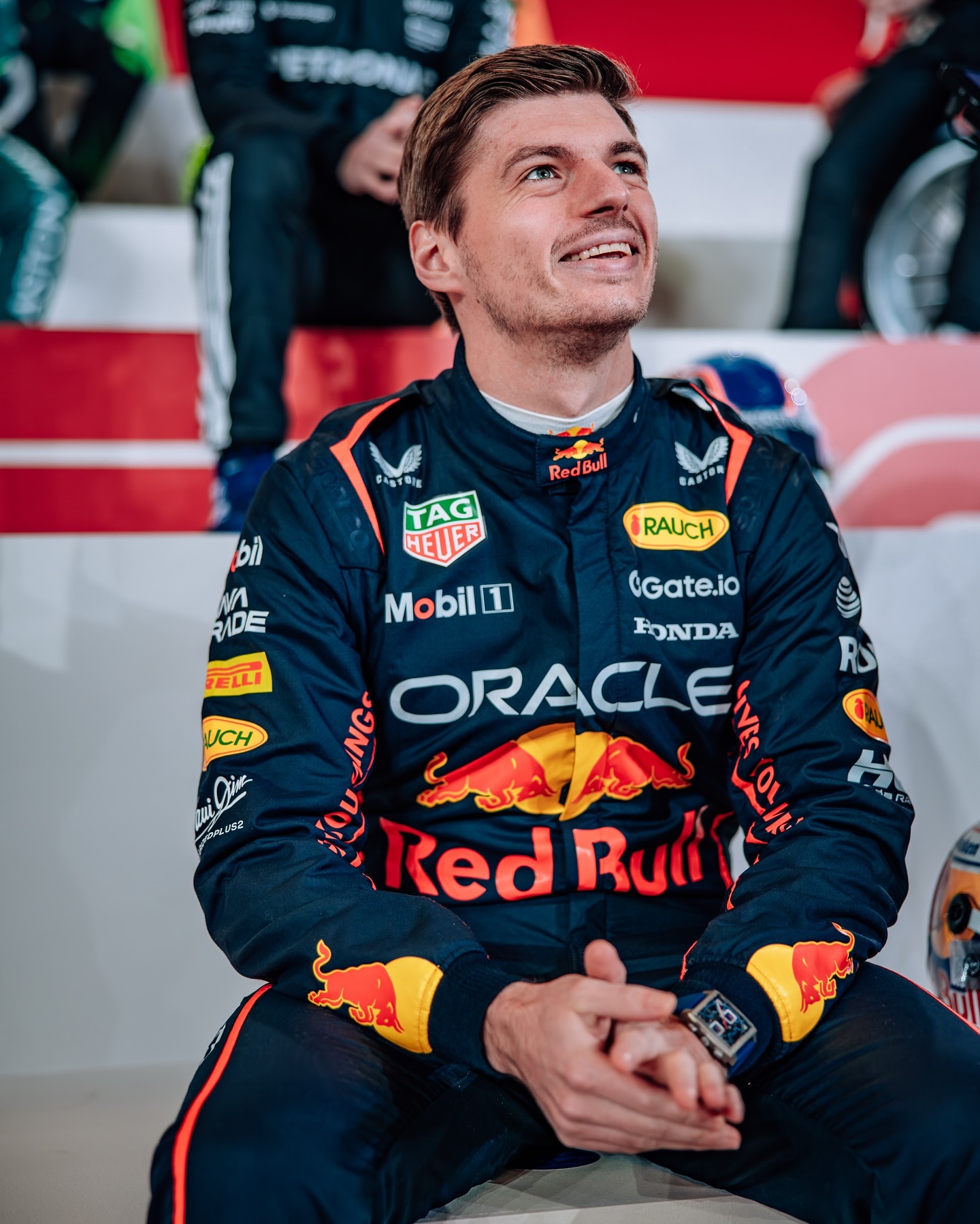 红牛车队碾压威廉姆斯,诺里斯惊艳四座的简单介绍 红牛车队碾压威廉姆斯,诺里斯惊艳四座的简单介绍