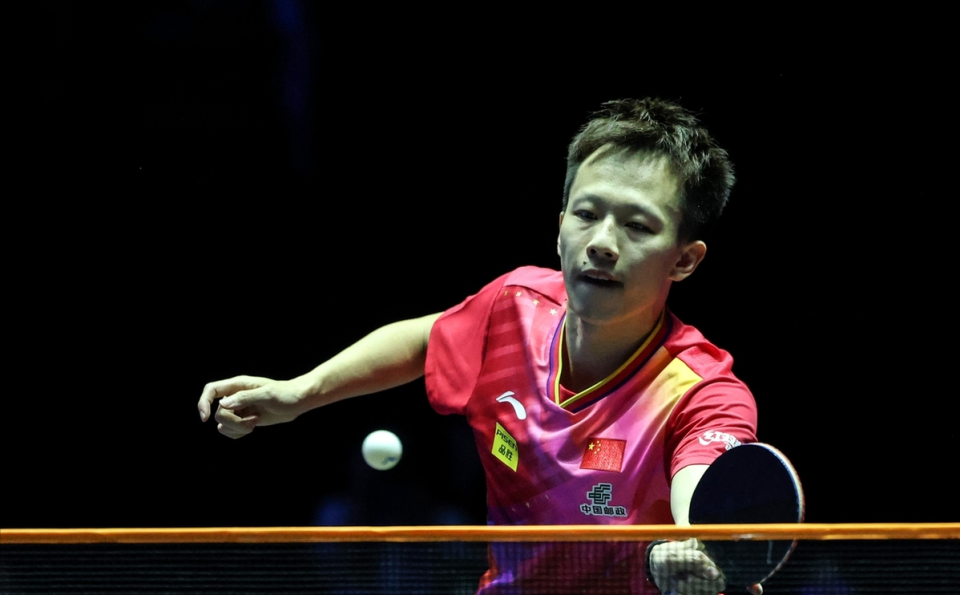 开云体育中国-关于中国队力克波兰队，林高远统治全场的信息