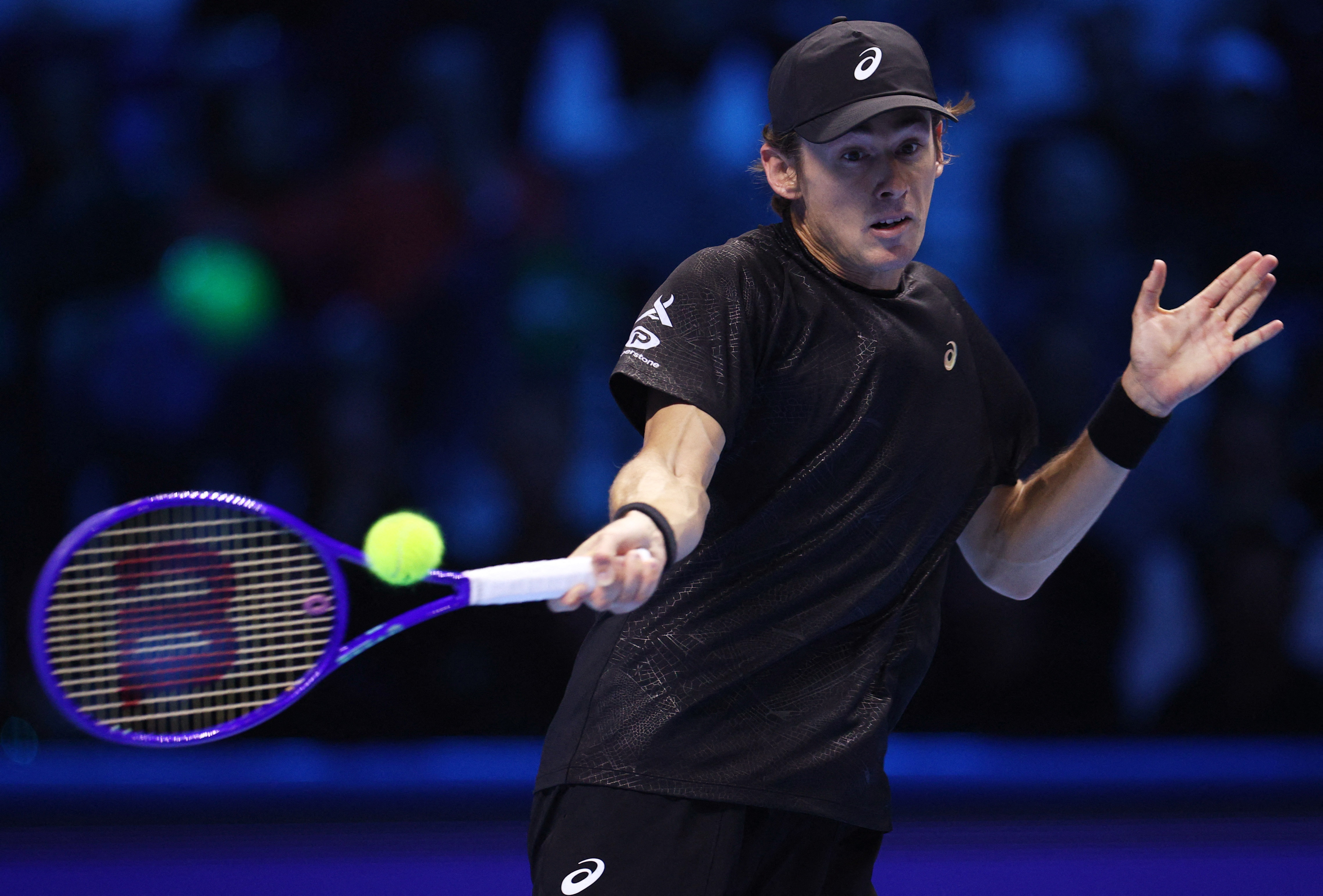 ATP总决赛横扫蒙特卡洛大师赛,阿尔卡拉斯统治全场的简单介绍 ATP总决赛横扫蒙特卡洛大师赛,阿尔卡拉斯统治全场的简单介绍