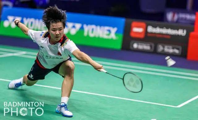 开云体育下载-韩国队险胜丹麦队，马琳刷新纪录